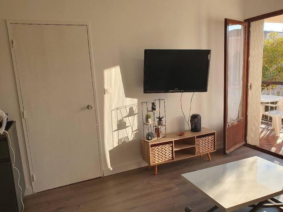 Escapade De Reve A Saint-Raphael Appartement Buitenkant foto