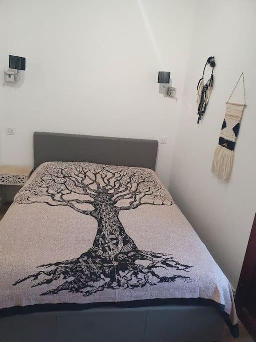Escapade De Reve A Saint-Raphael Appartement Buitenkant foto