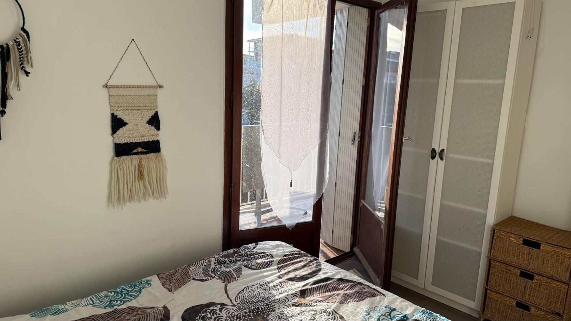 Escapade De Reve A Saint-Raphael Appartement Buitenkant foto